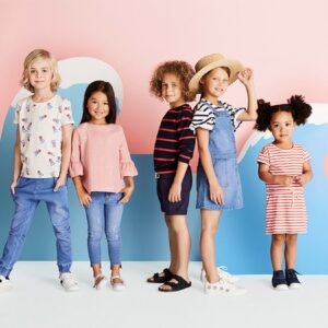 kids fashion